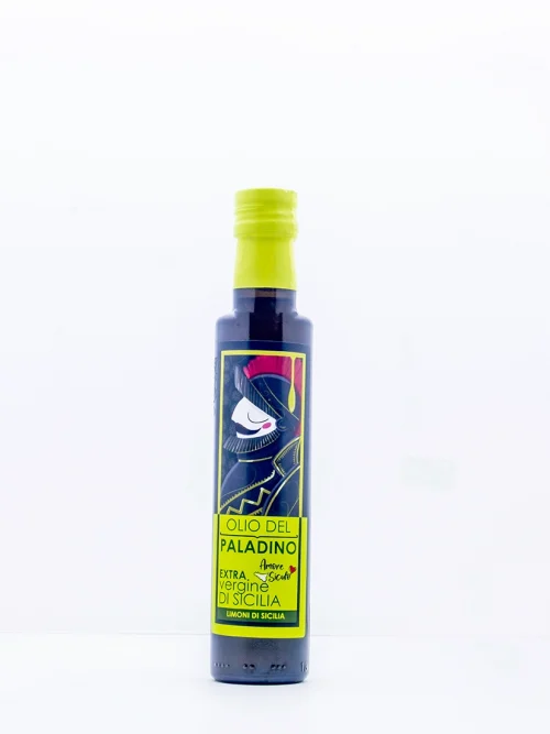 Olio al Limone