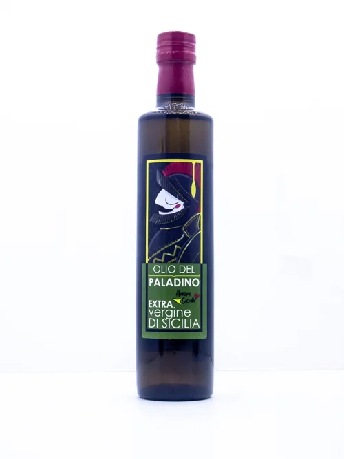 Olio Tradizionale