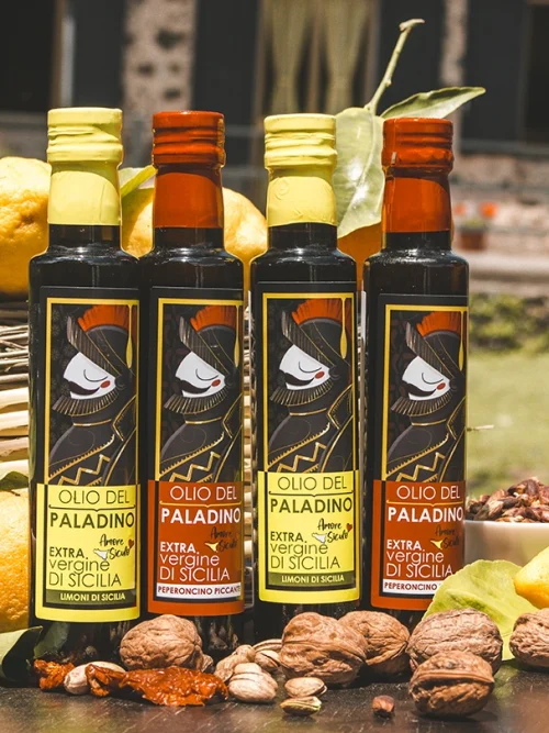 Olio
