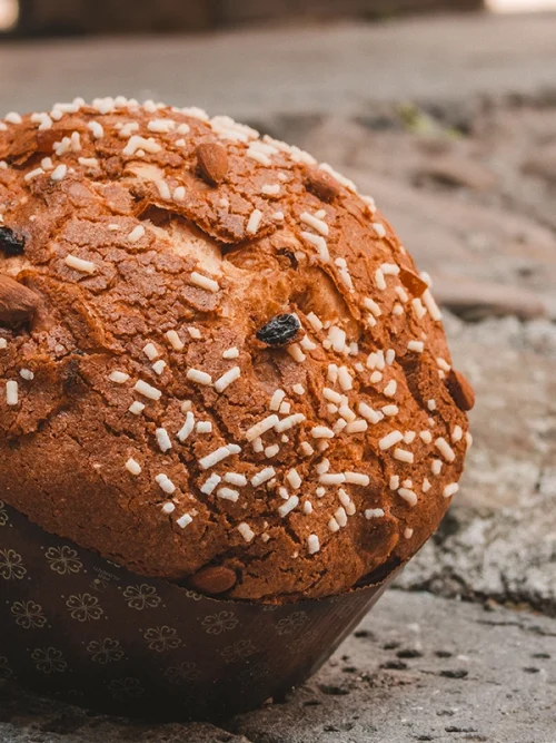 Panettoni