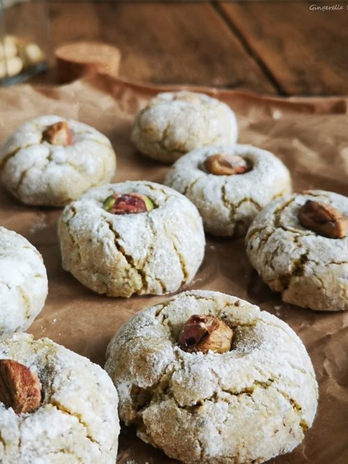 Dolci delizie