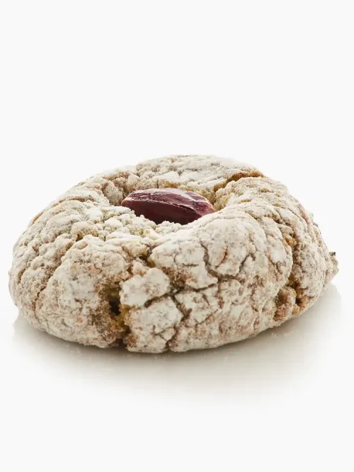 Pasticcino al pistacchio