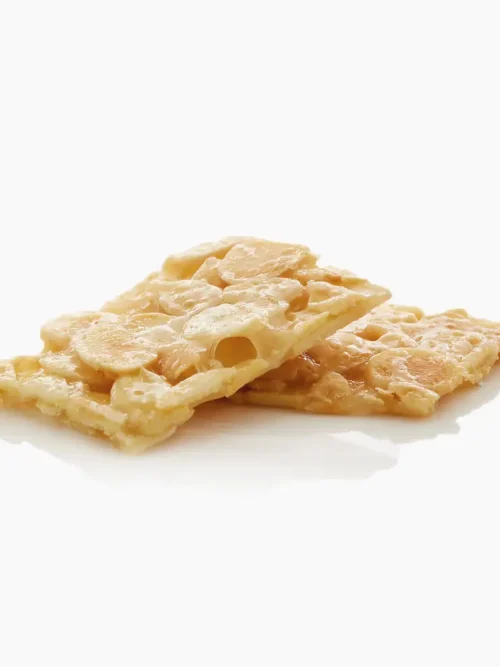 Croccante di mandorla