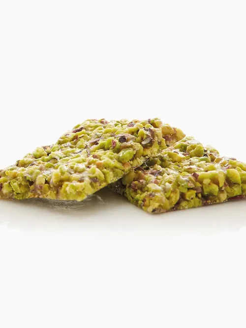 Croccante di pistacchio