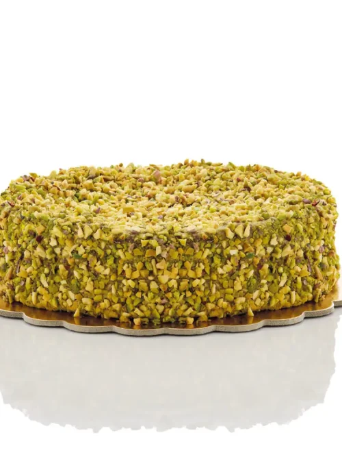Torta al Pistacchio